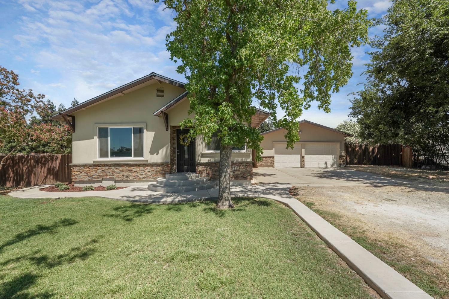 12768 Bergeron Road