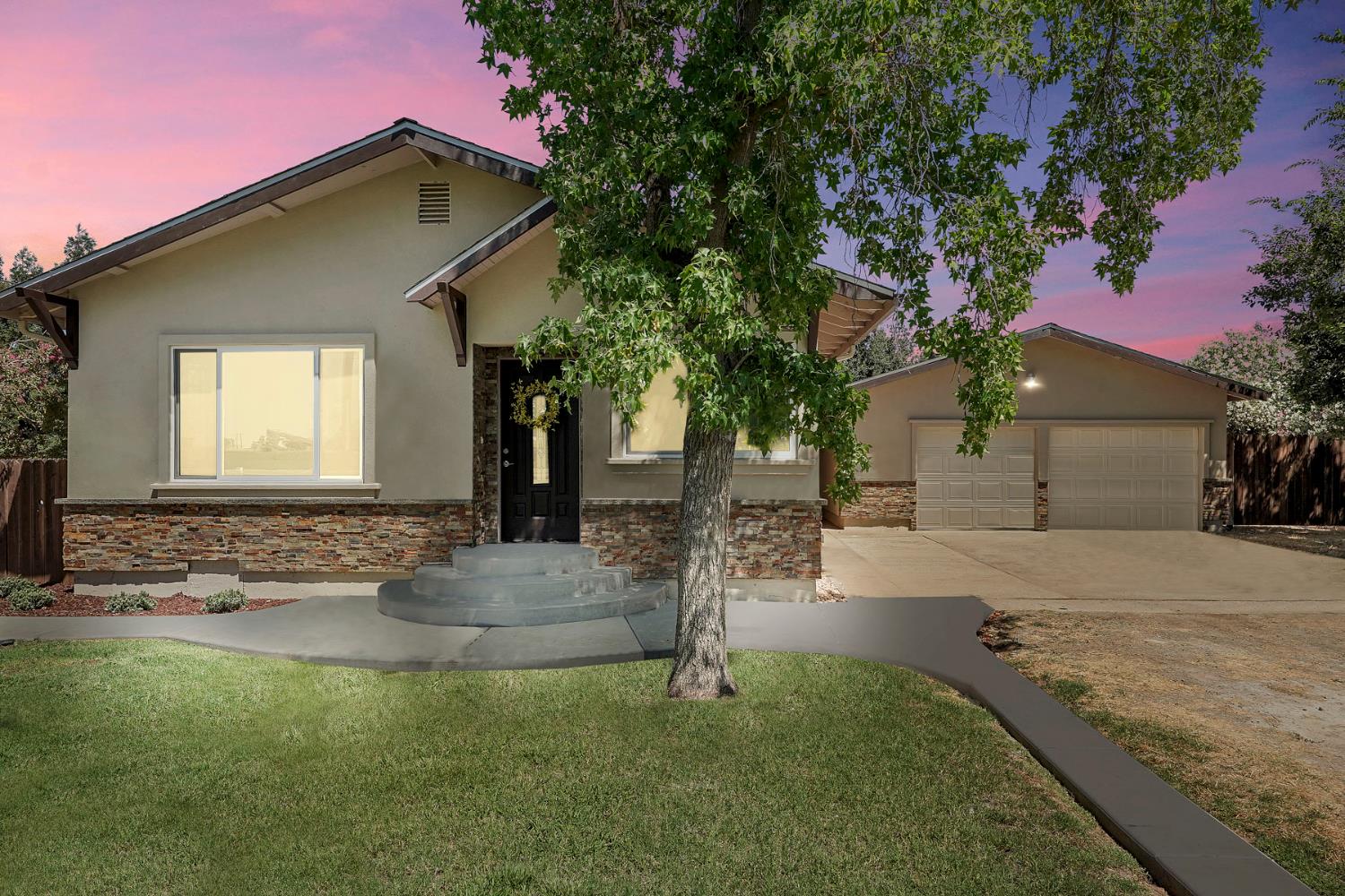 12768 Bergeron Road
