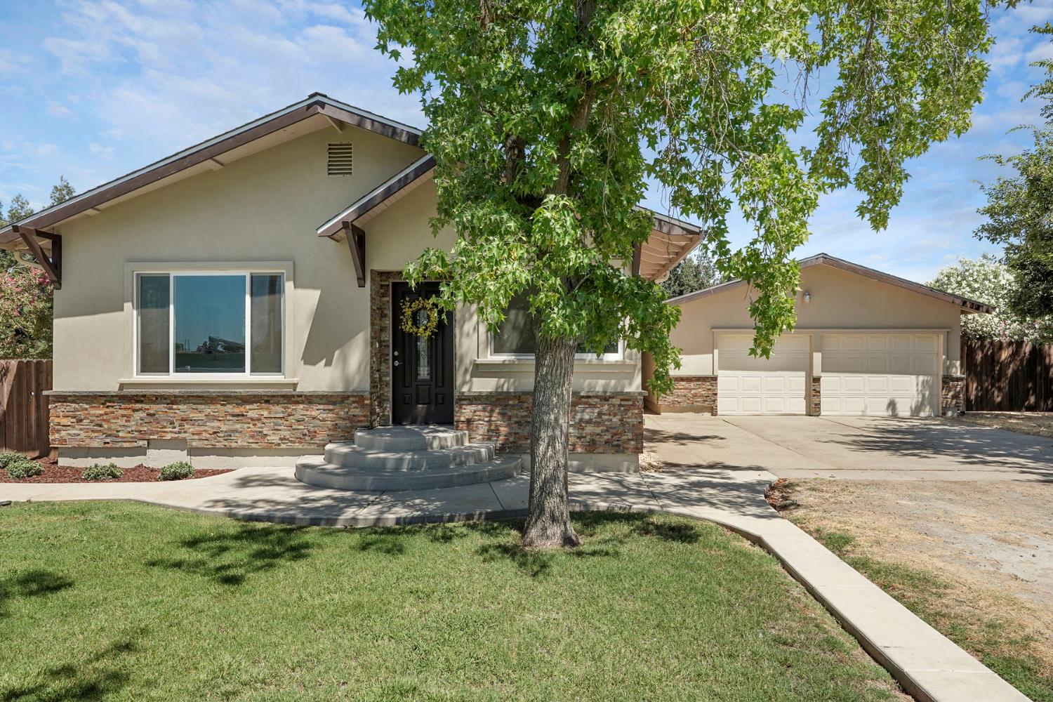12768 Bergeron Road