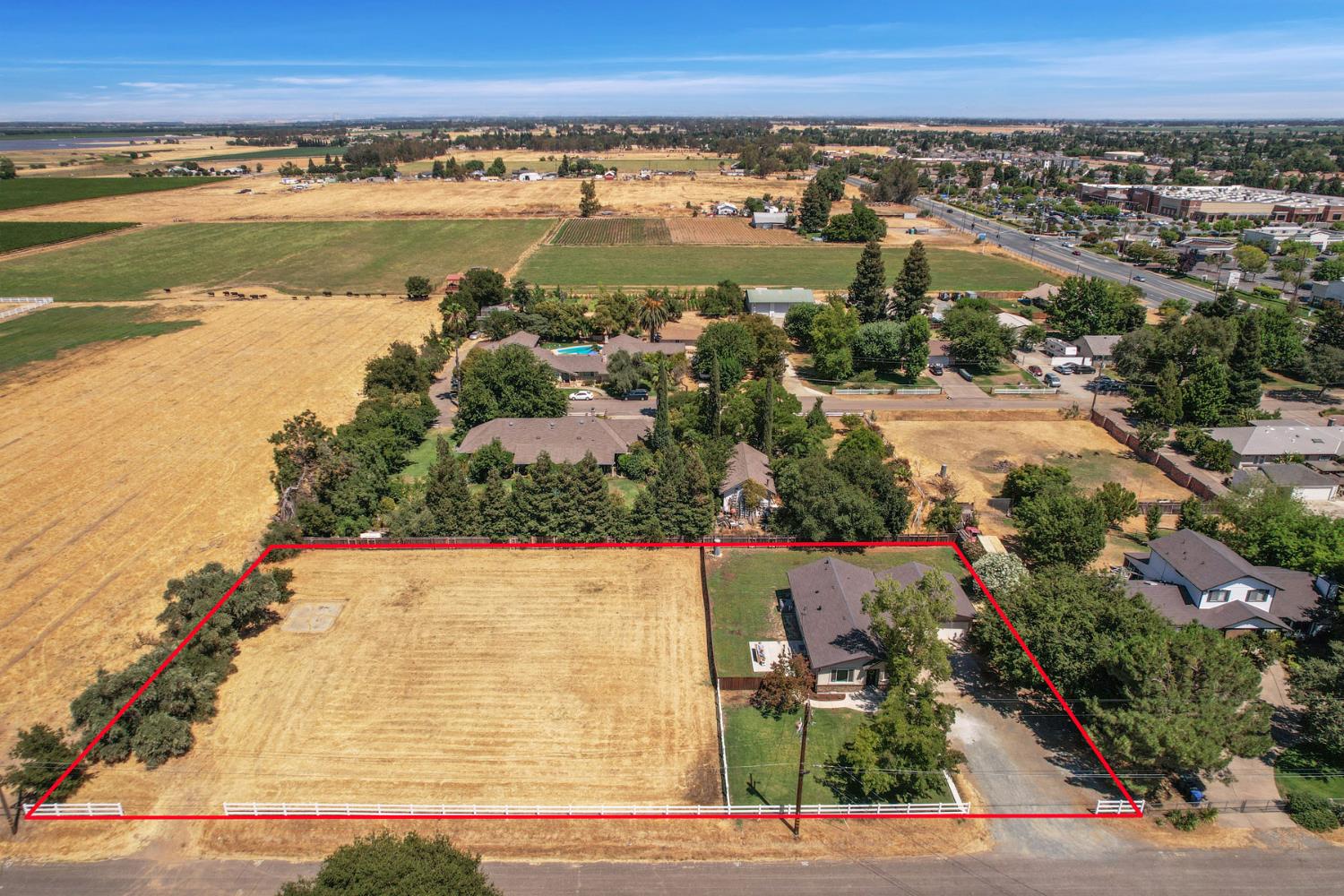 12768 Bergeron Road