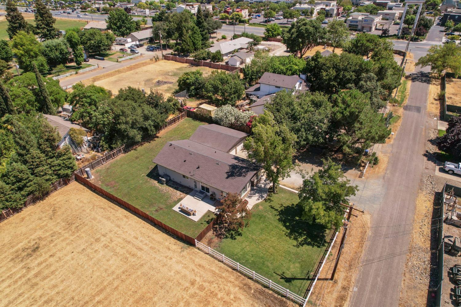 12768 Bergeron Road