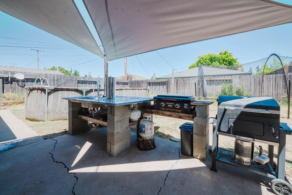800 S Crescent Avenue