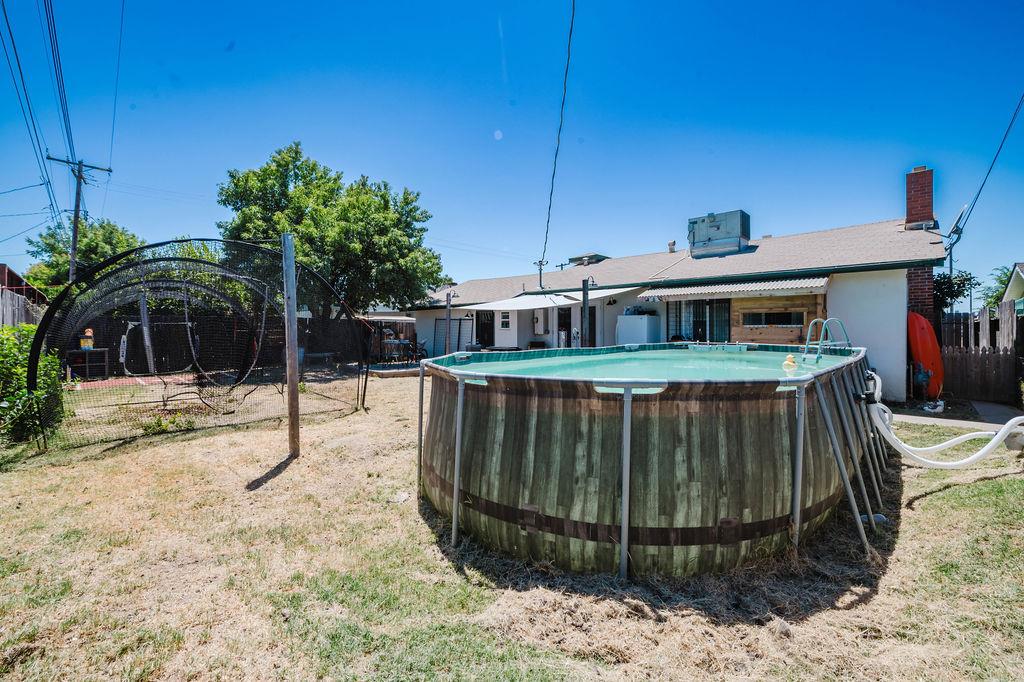 800 S Crescent Avenue
