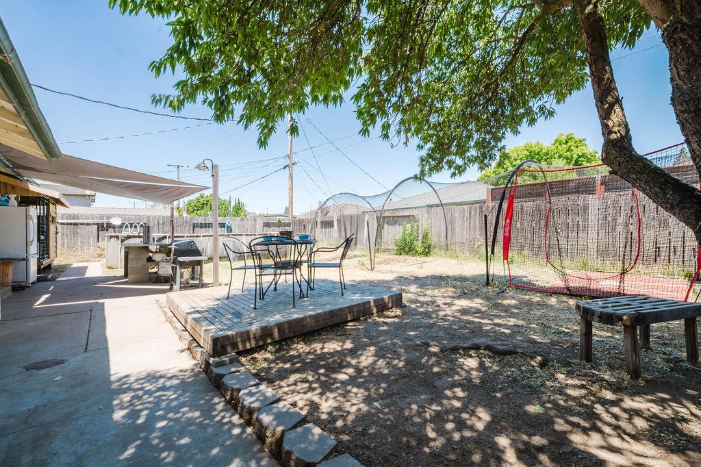 800 S Crescent Avenue