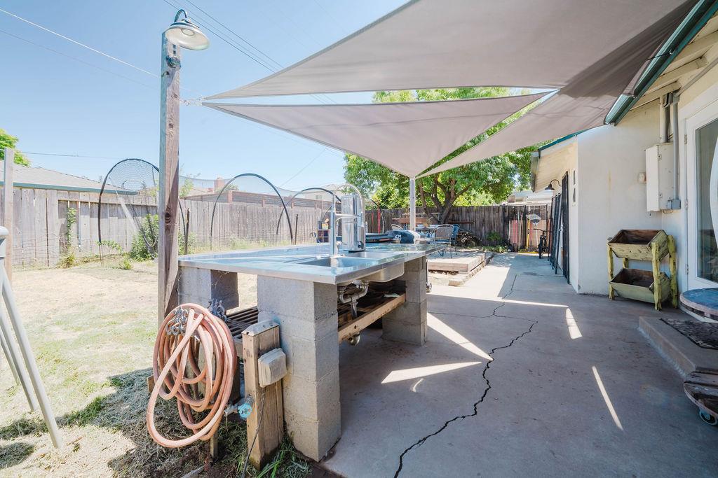 800 S Crescent Avenue