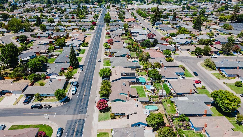 800 S Crescent Avenue