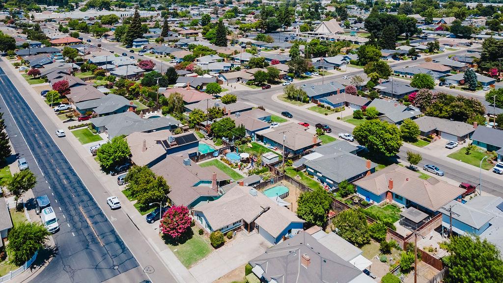 800 S Crescent Avenue