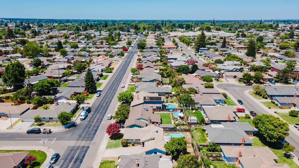 800 S Crescent Avenue