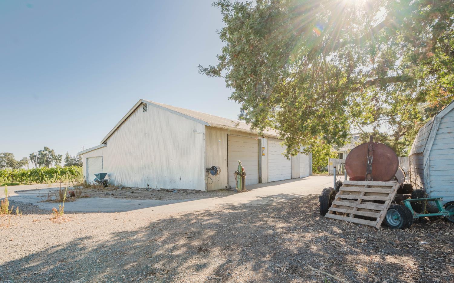 15840 N Devries Road 15740