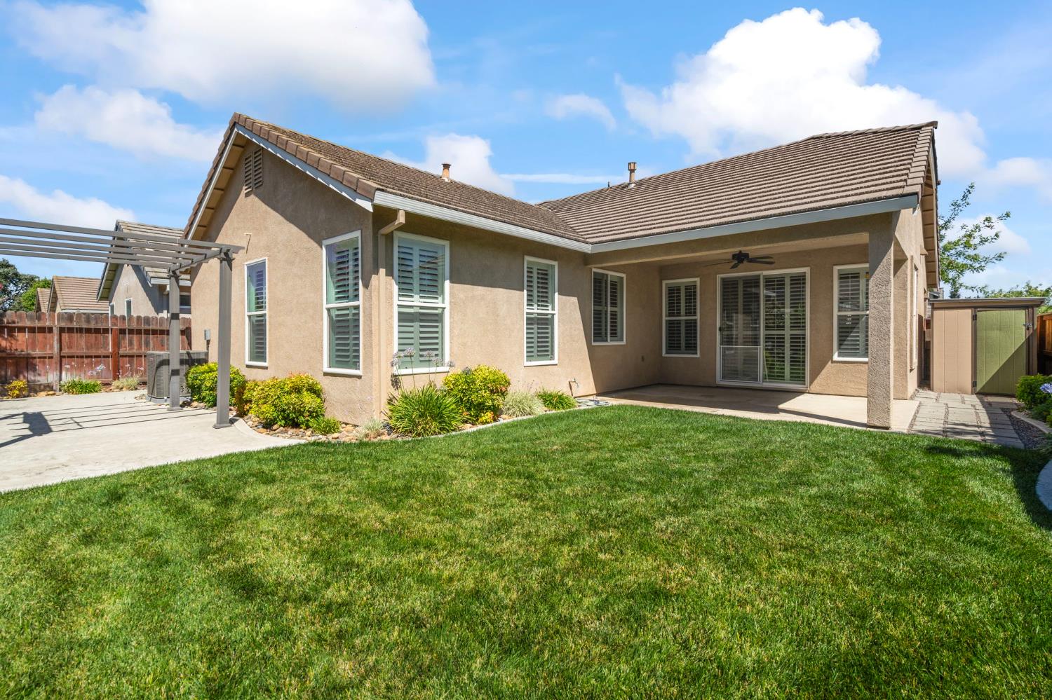 1948 Plymouth Way