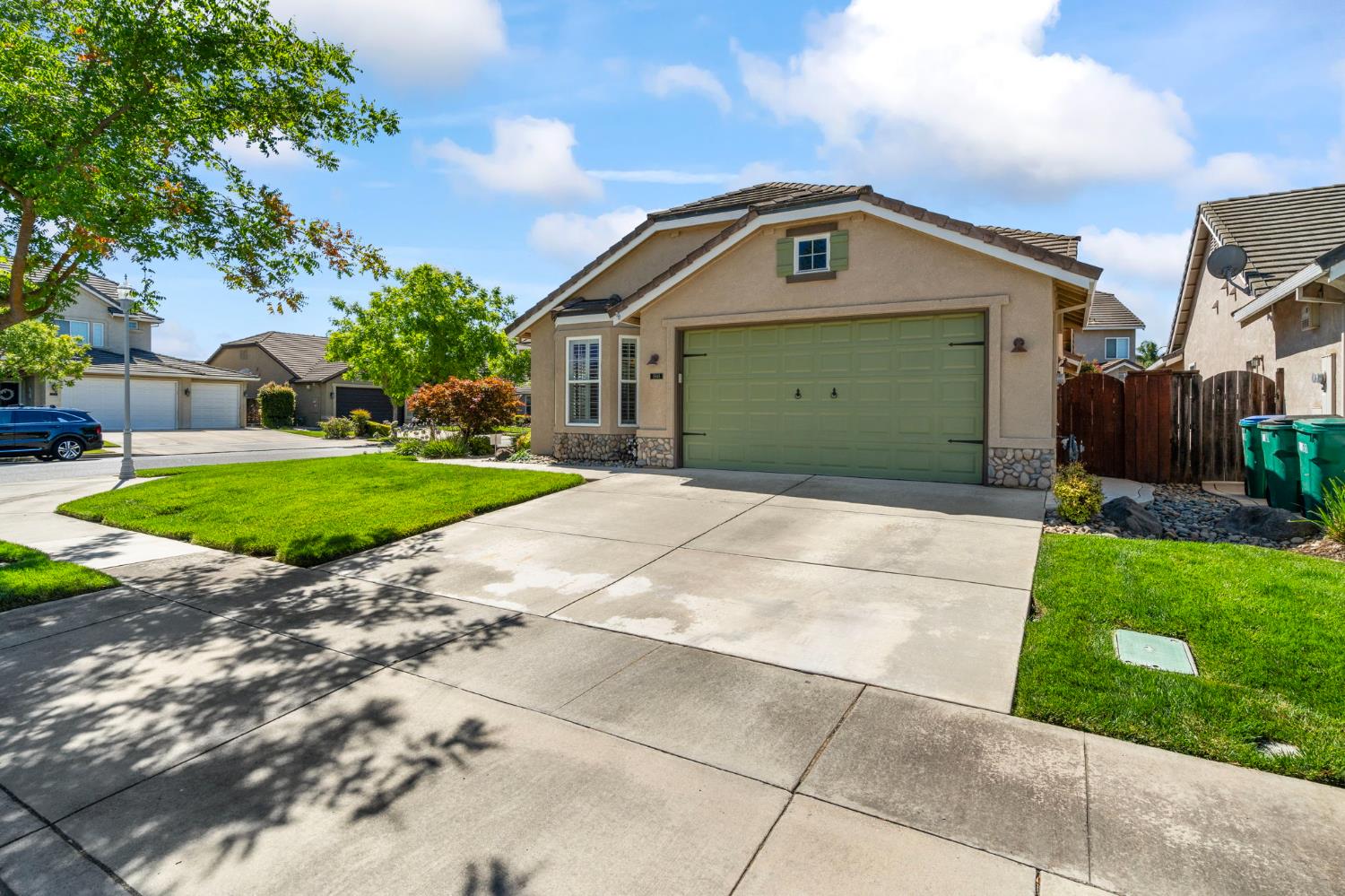 1948 Plymouth Way