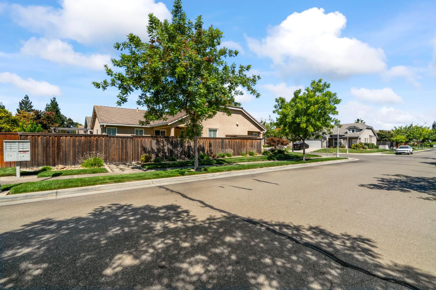 1948 Plymouth Way
