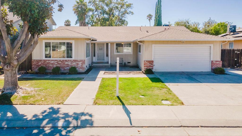 9431 Stanfield Court