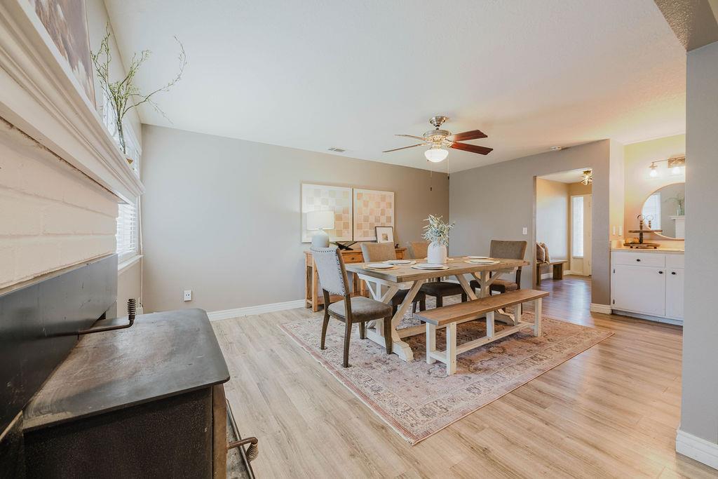 9431 Stanfield Court