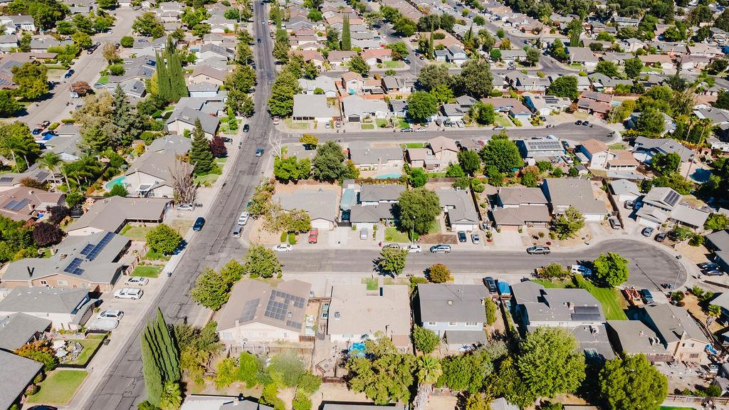 9431 Stanfield Court