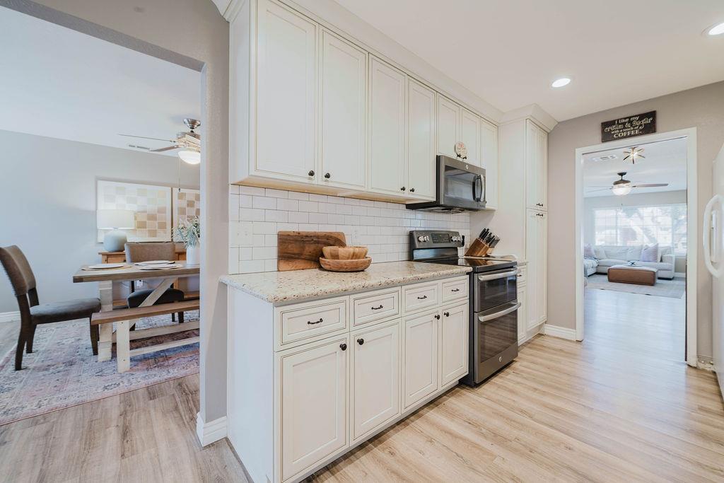 9431 Stanfield Court