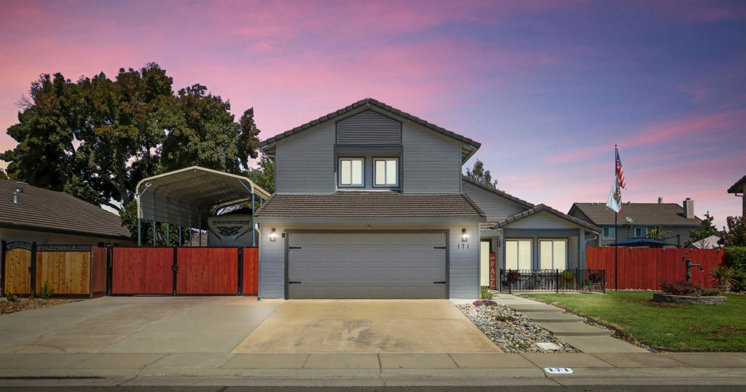 171 Quail Hollow Drive