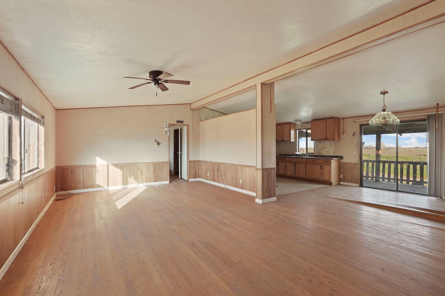 16321 Wing Levee Road