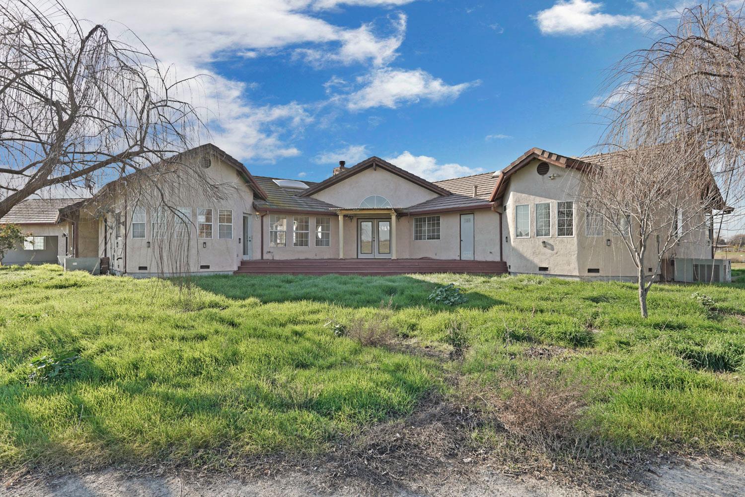 16321 Wing Levee Road