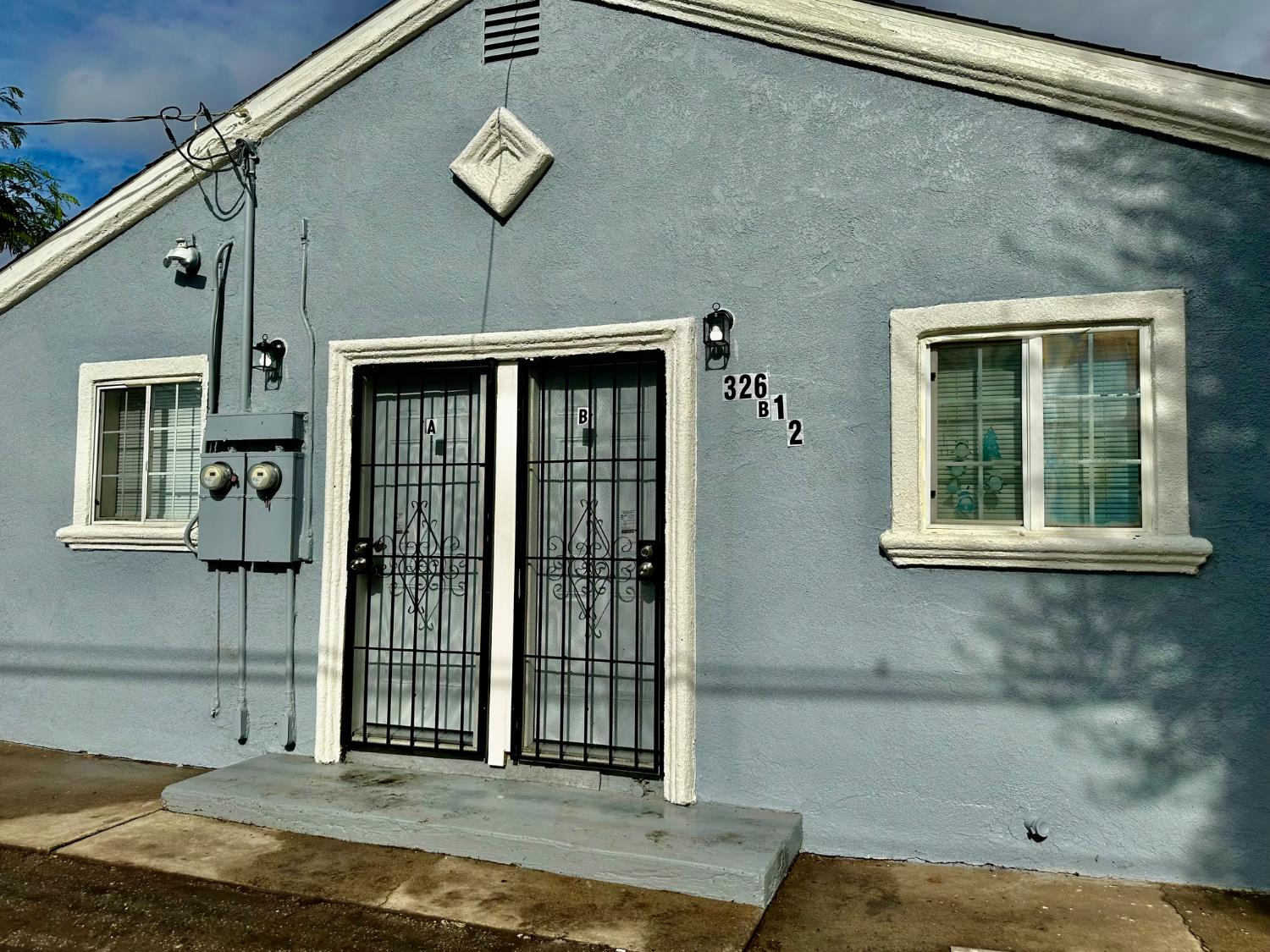 326 Eden Street