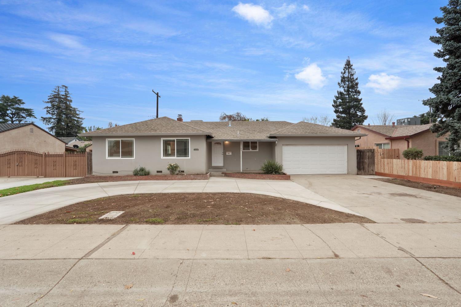 322 W Turner Road