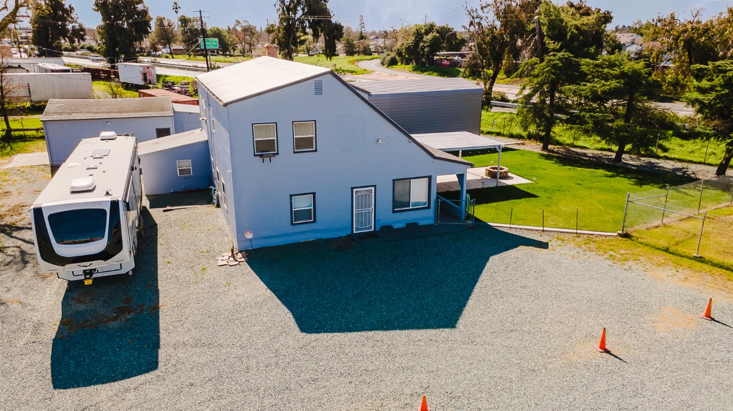 922 Simmerhorn Road