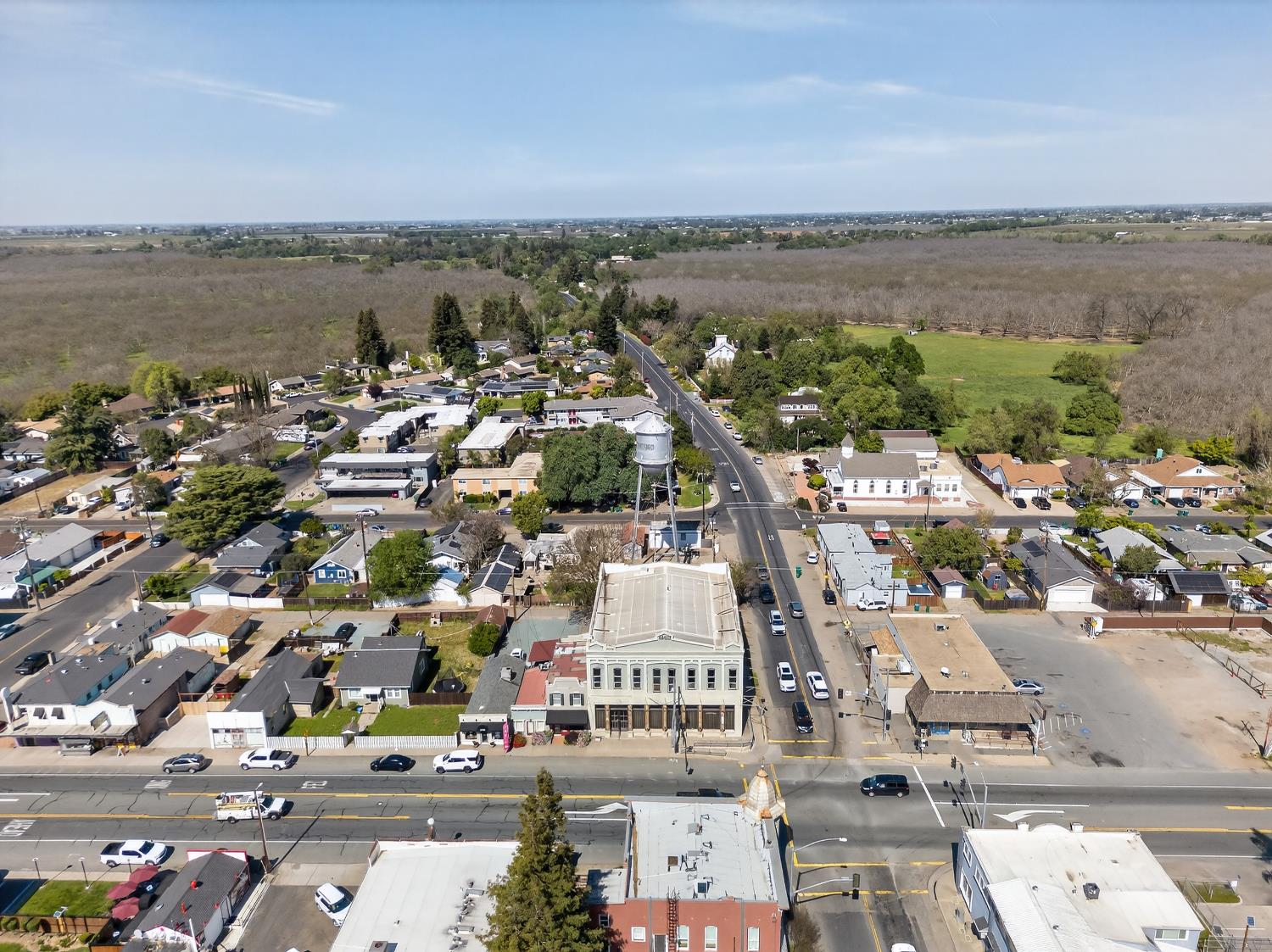 13475 E Highway 88