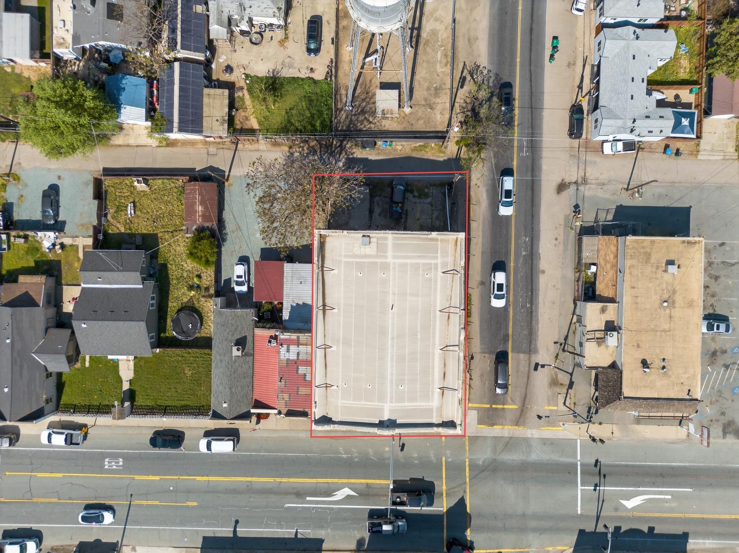 13475 E Highway 88