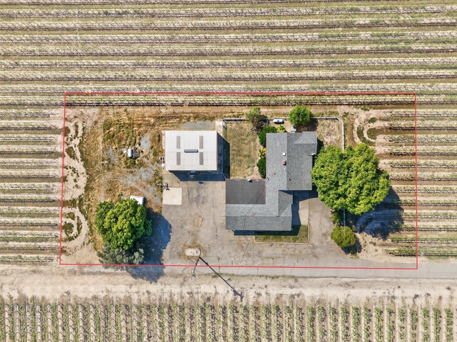 20362 N Ray Road