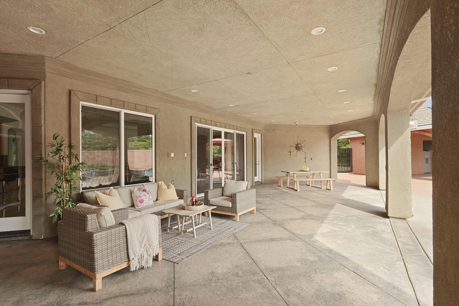 7306 Van Allen Road