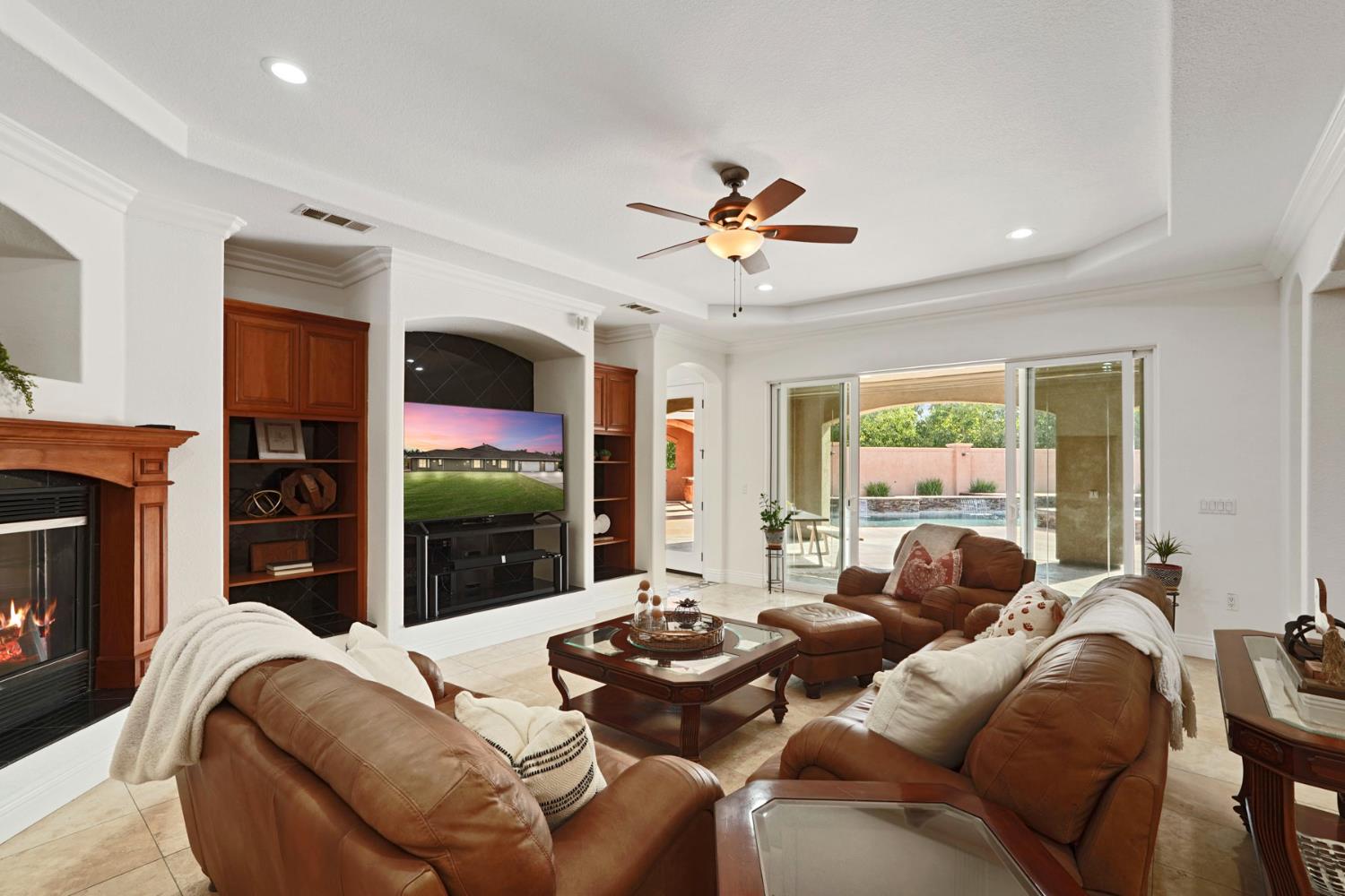 7306 Van Allen Road