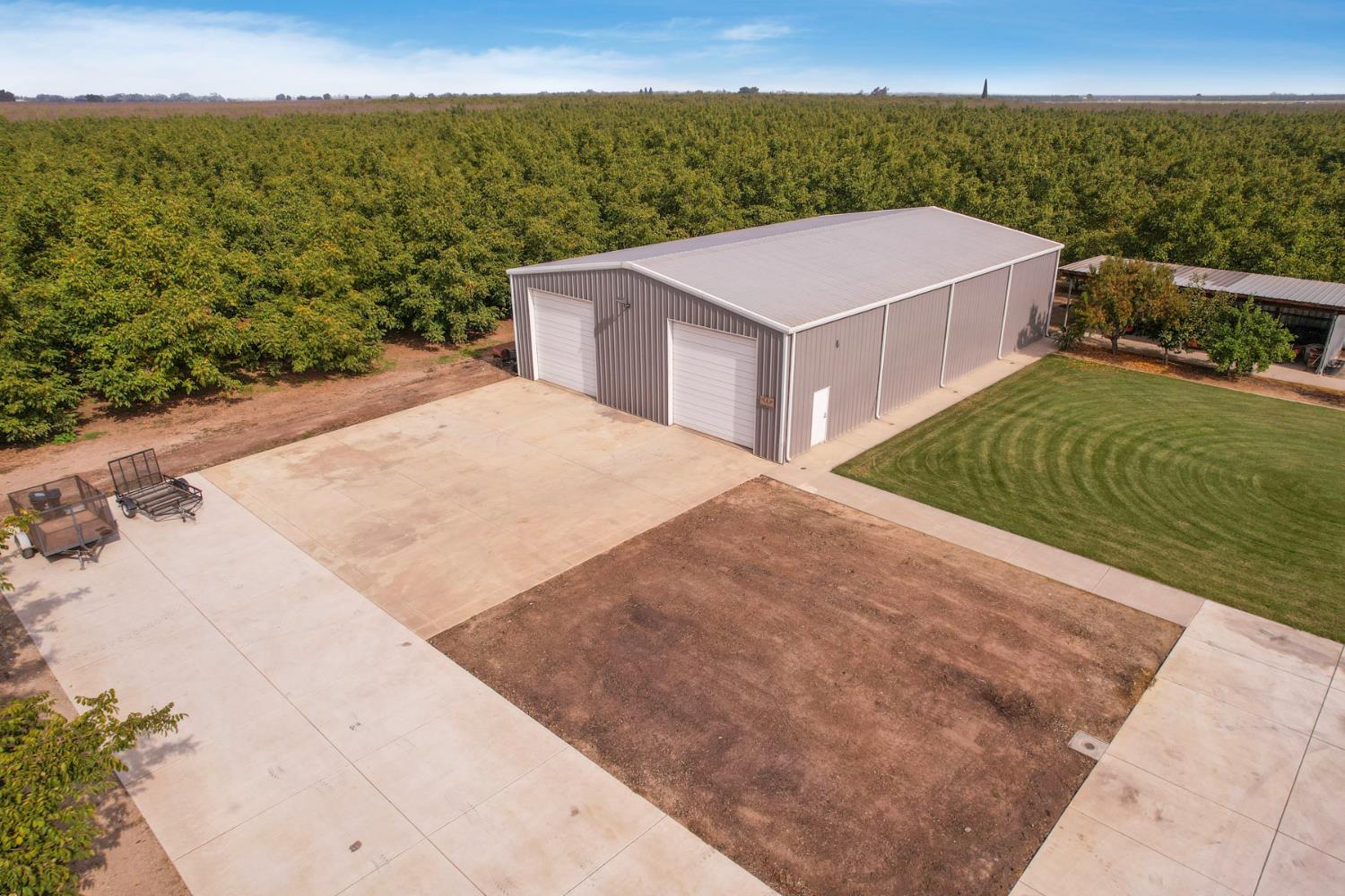 7306 Van Allen Road