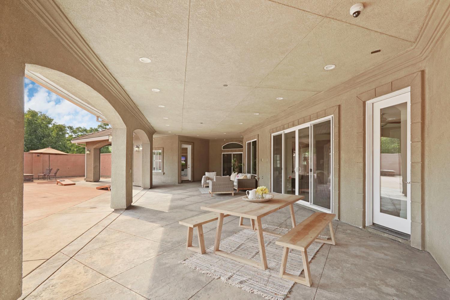 7306 Van Allen Road