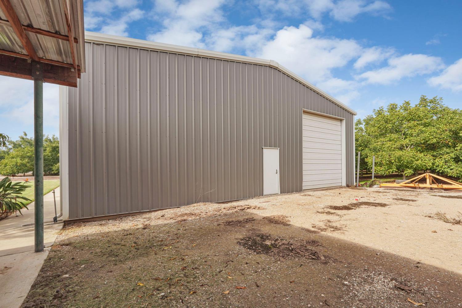 7306 Van Allen Road