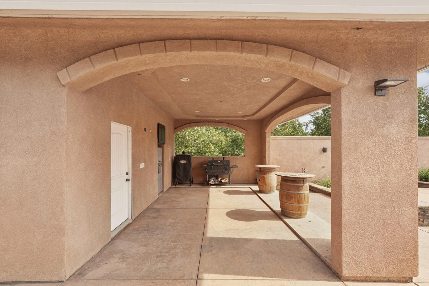 7306 Van Allen Road