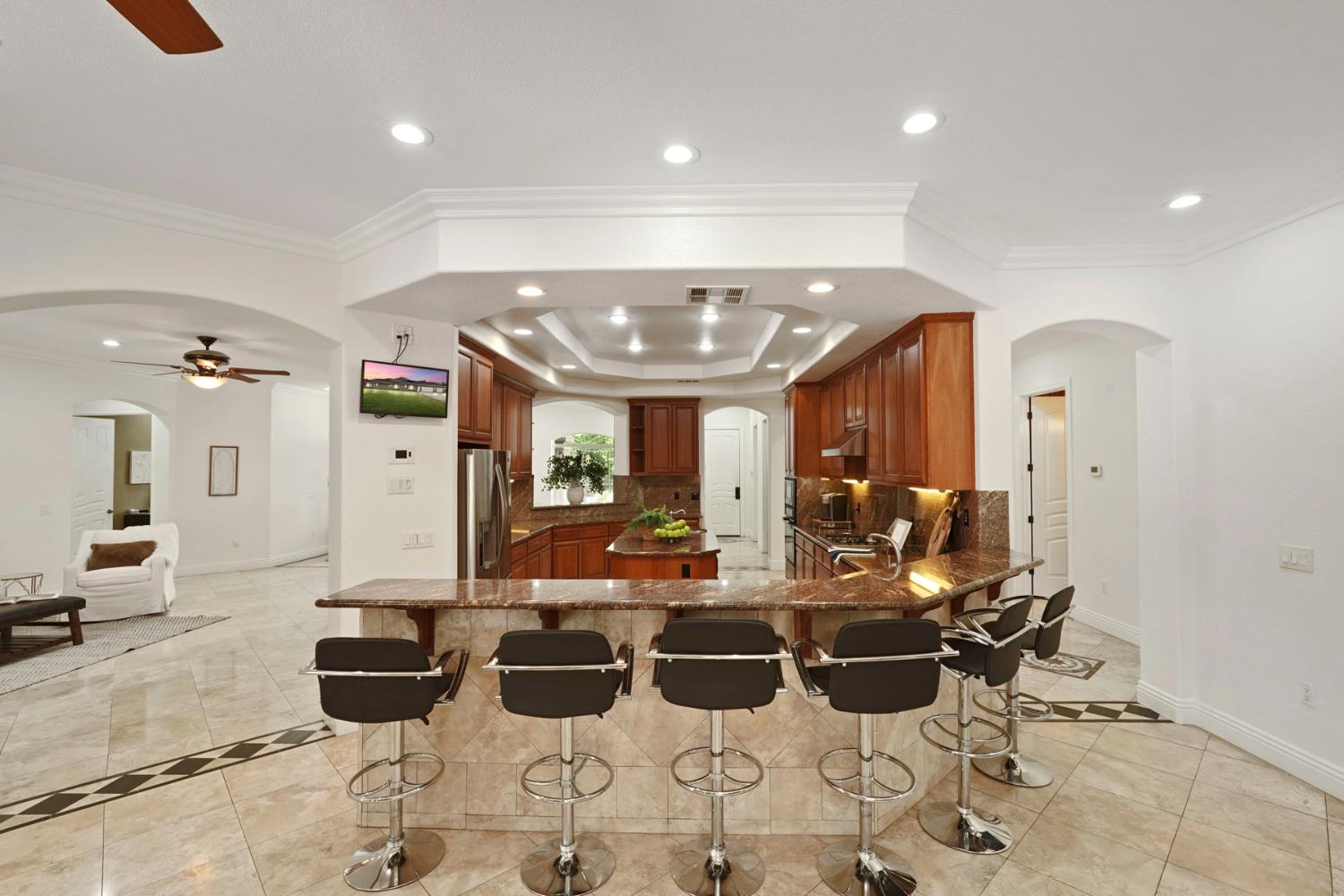 7306 Van Allen Road
