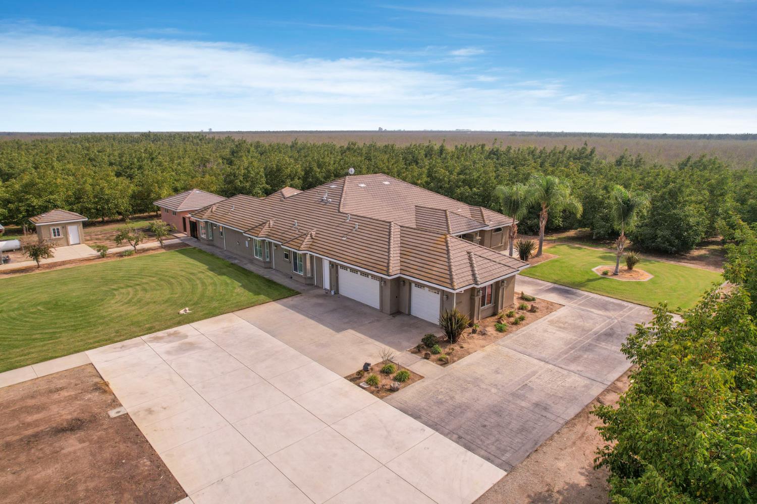 7306 Van Allen Road