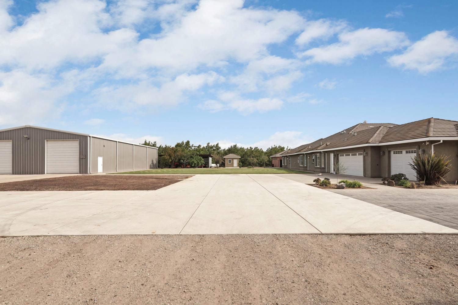 7306 Van Allen Road