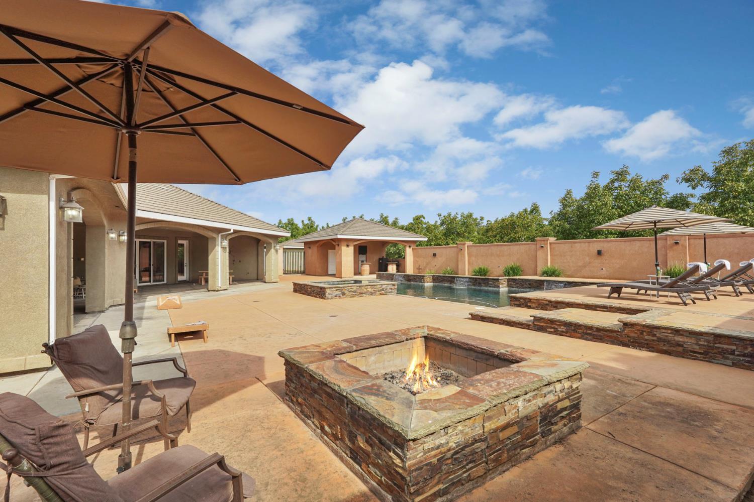 7306 Van Allen Road