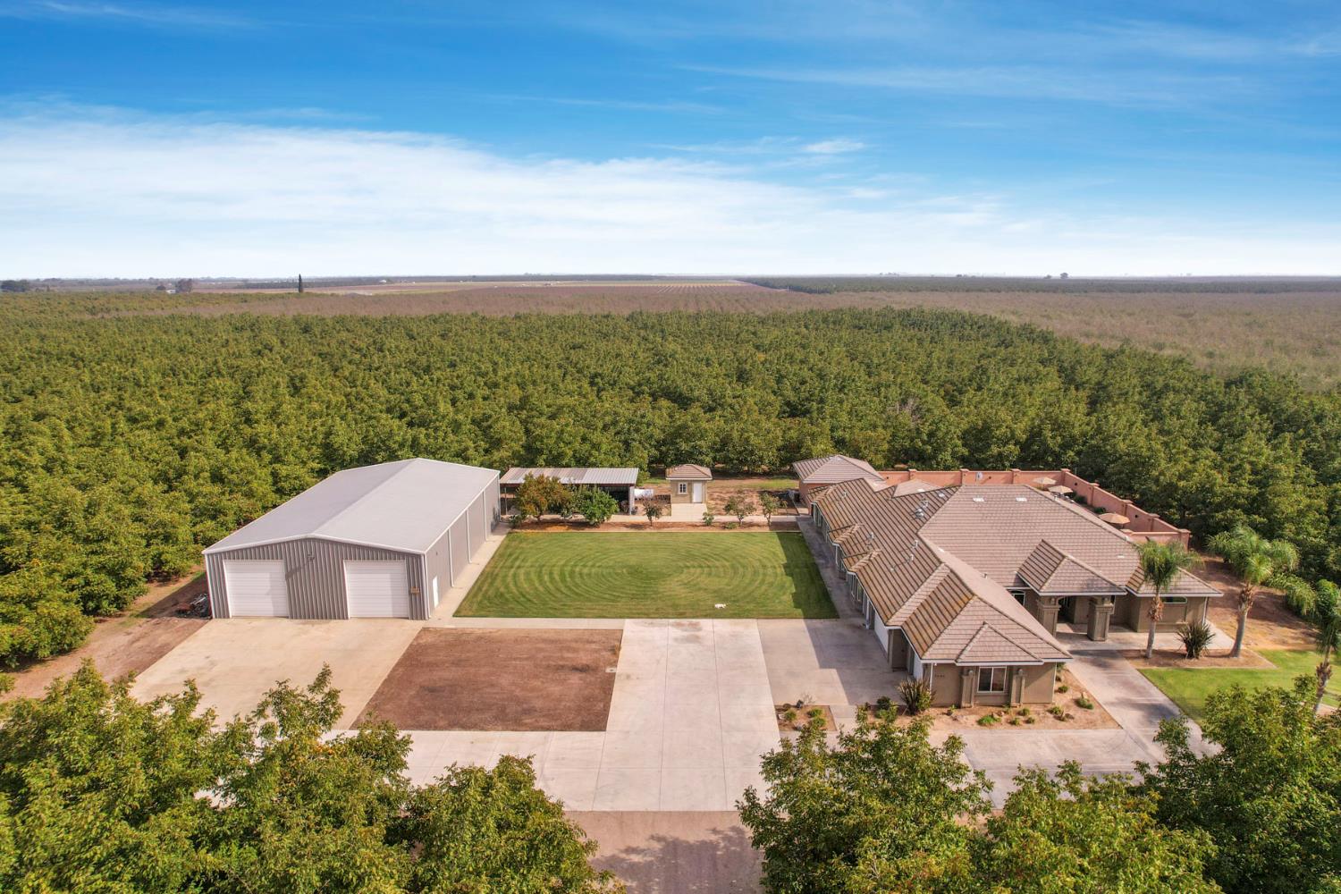 7306 Van Allen Road