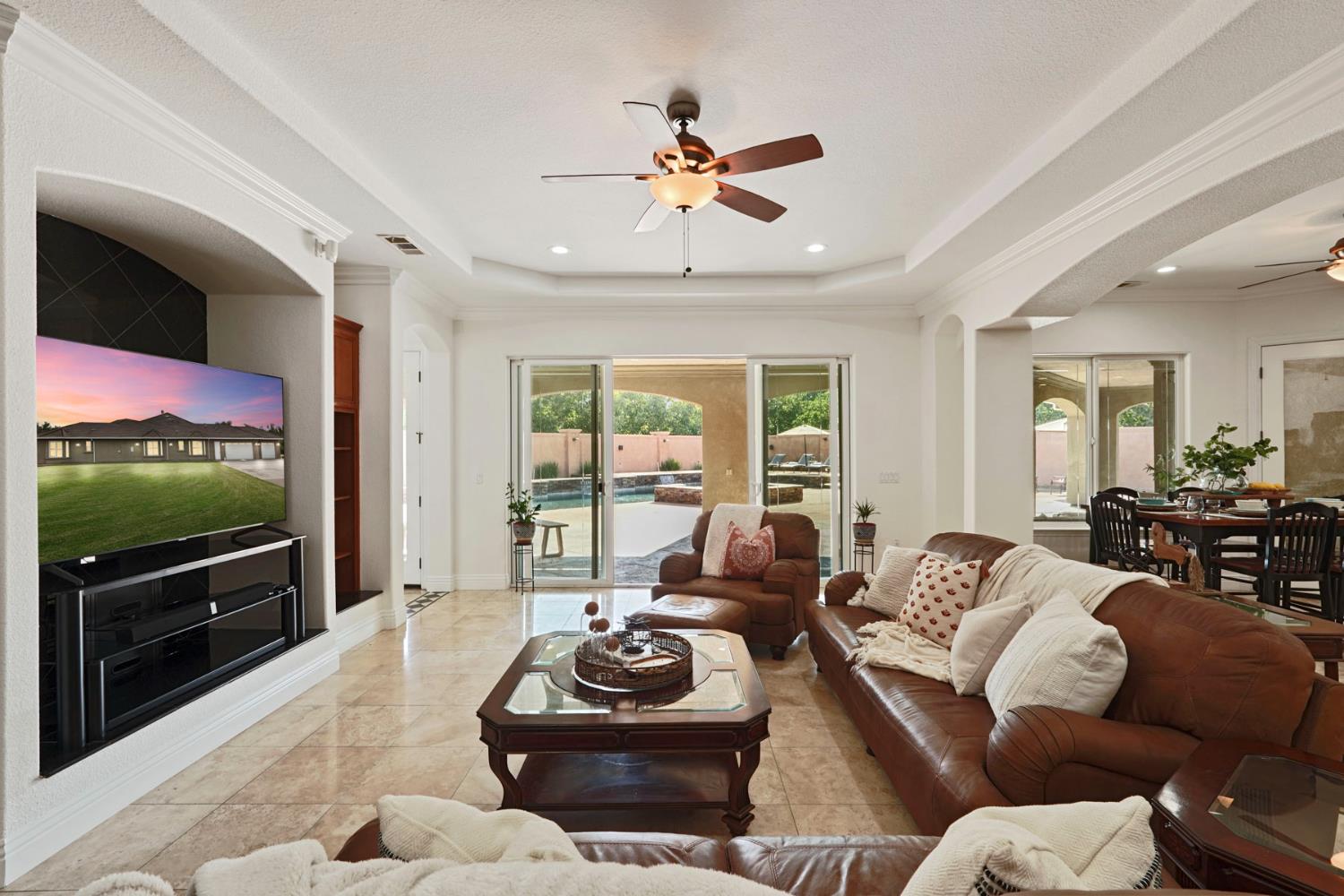 7306 Van Allen Road