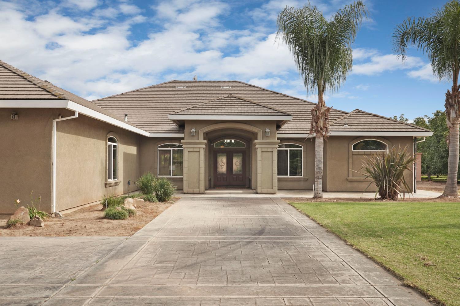 7306 Van Allen Road