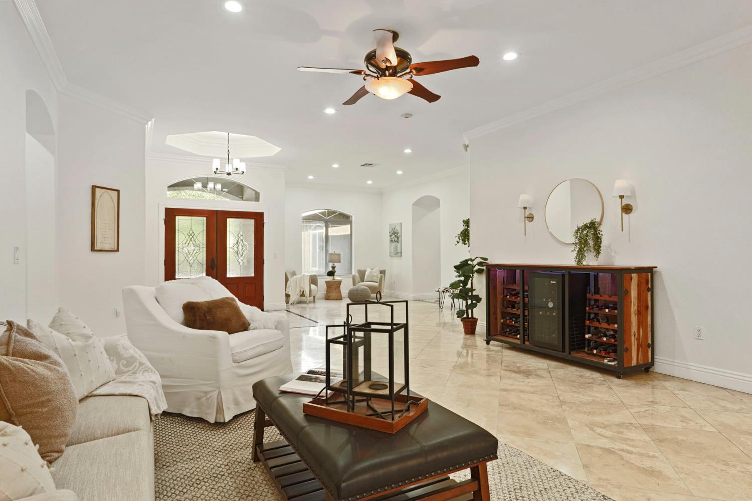 7306 Van Allen Road