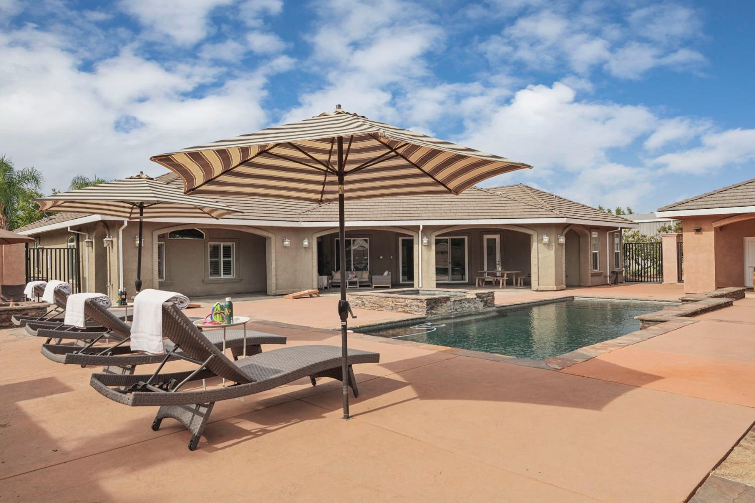 7306 Van Allen Road