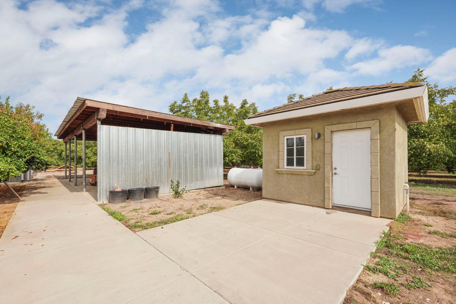 7306 Van Allen Road