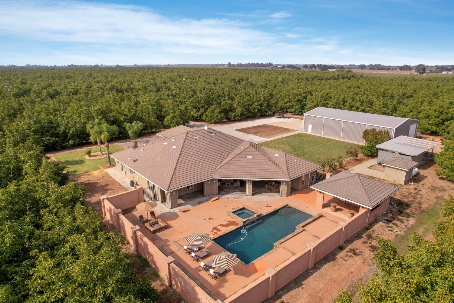 7306 Van Allen Road