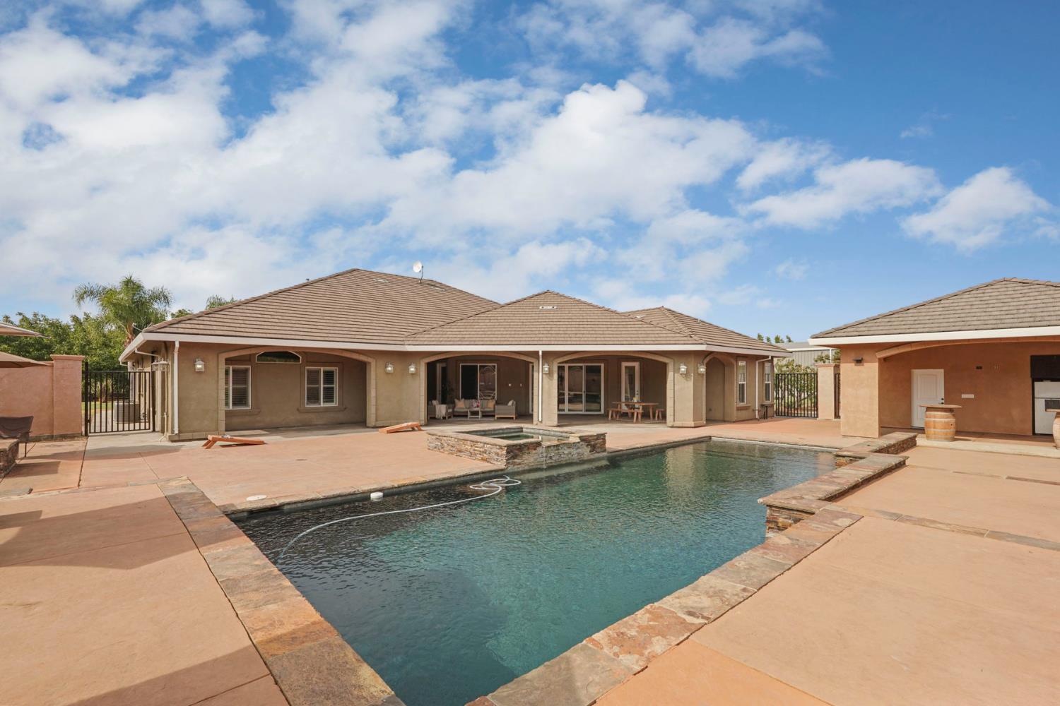 7306 Van Allen Road