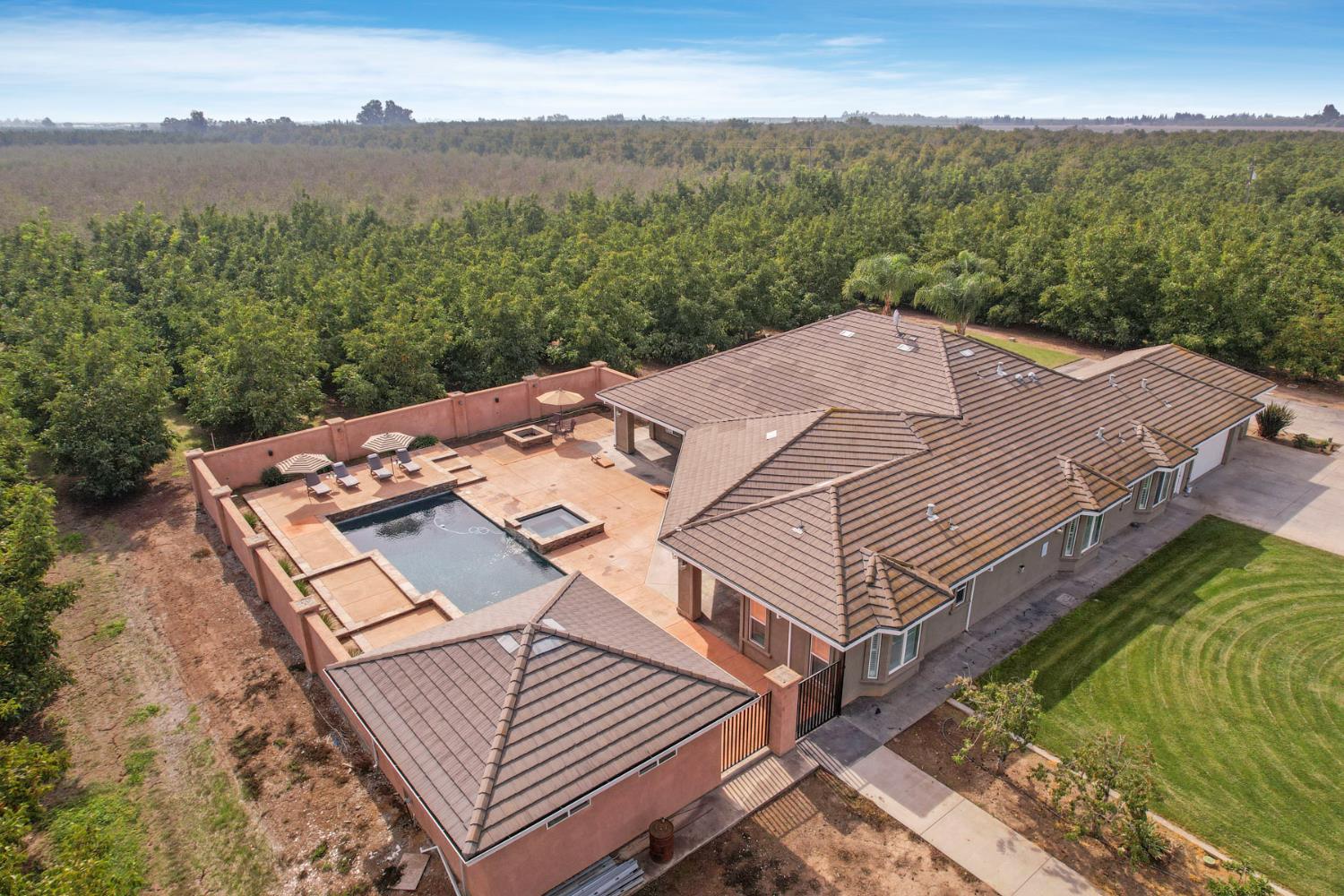 7306 Van Allen Road