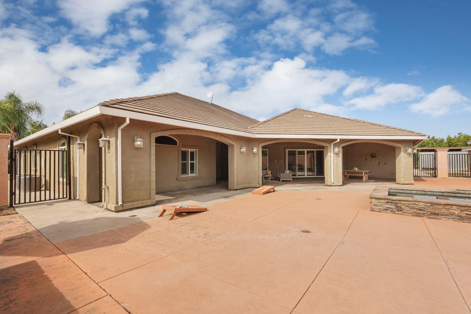7306 Van Allen Road