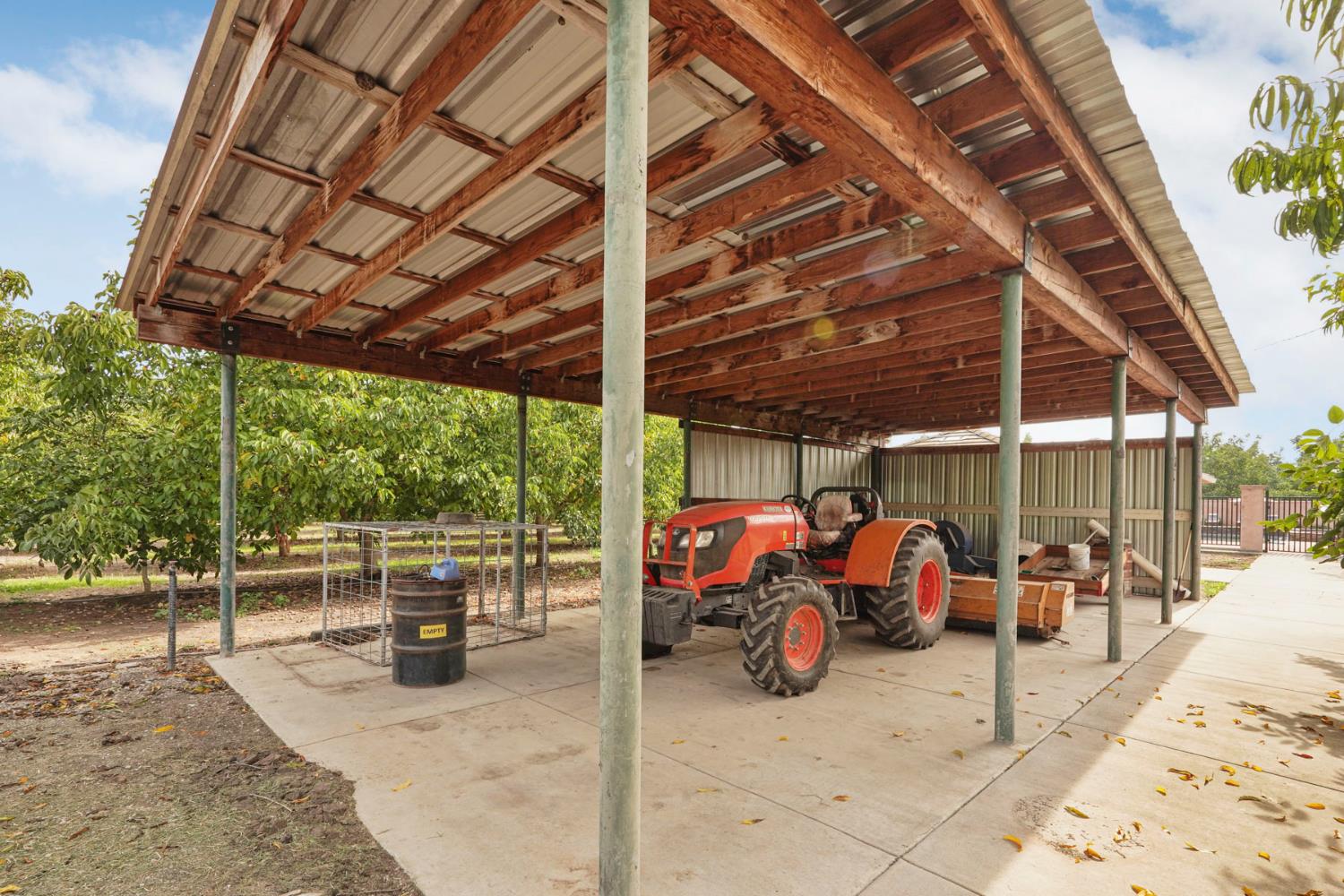 7306 Van Allen Road